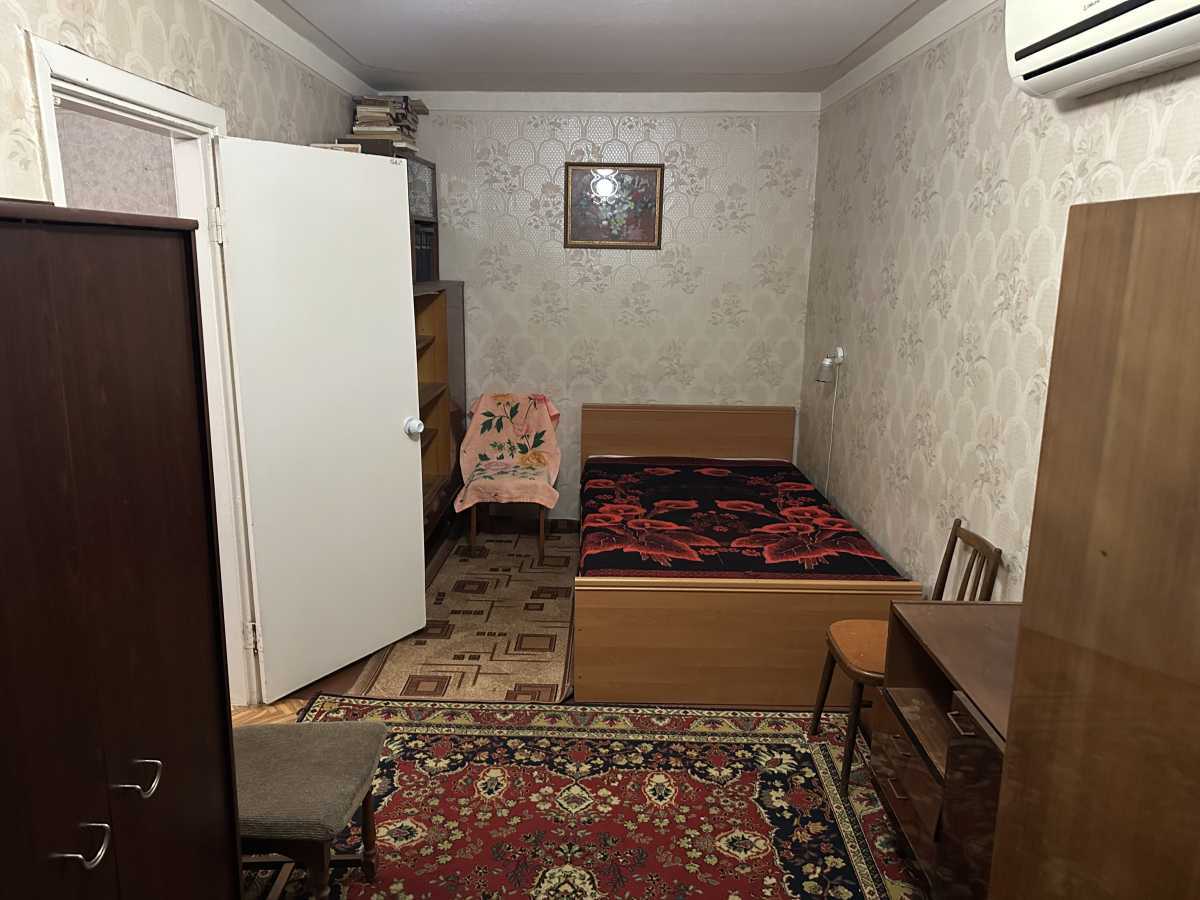 Аренда 2-комнатной квартиры 45 м², Ушинского ул., 12