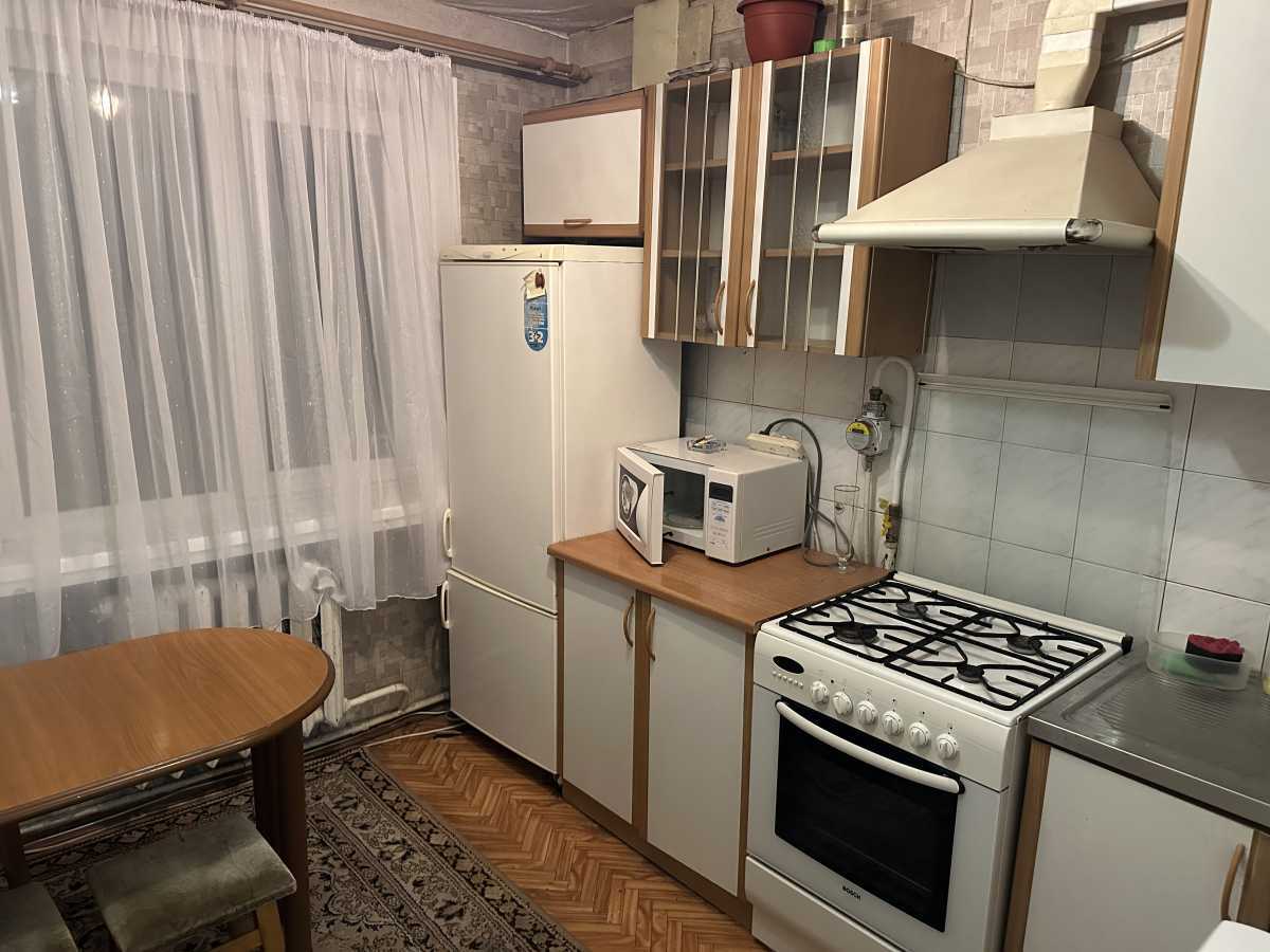 Аренда 2-комнатной квартиры 45 м², Ушинского ул., 12