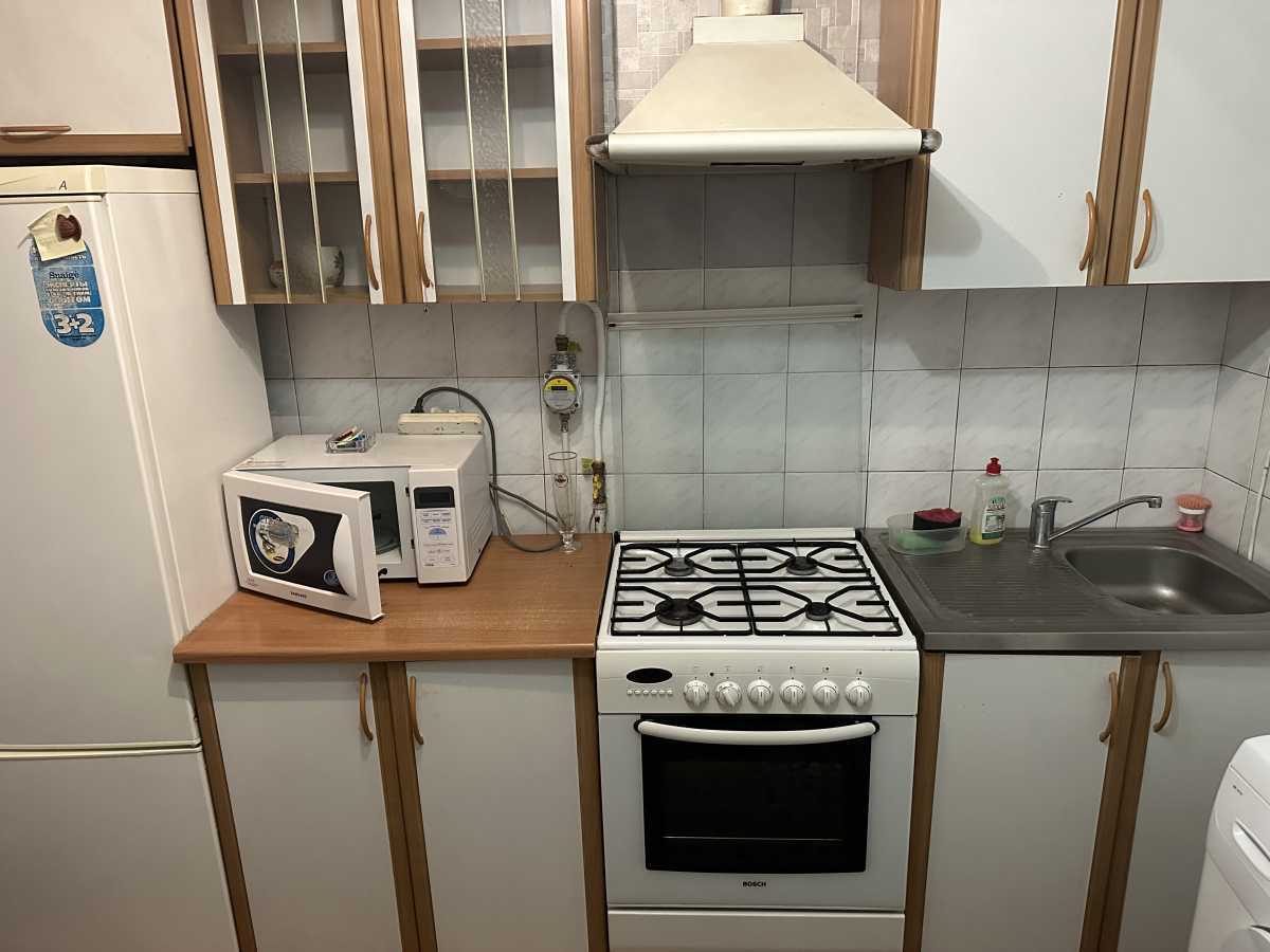 Аренда 2-комнатной квартиры 45 м², Ушинского ул., 12