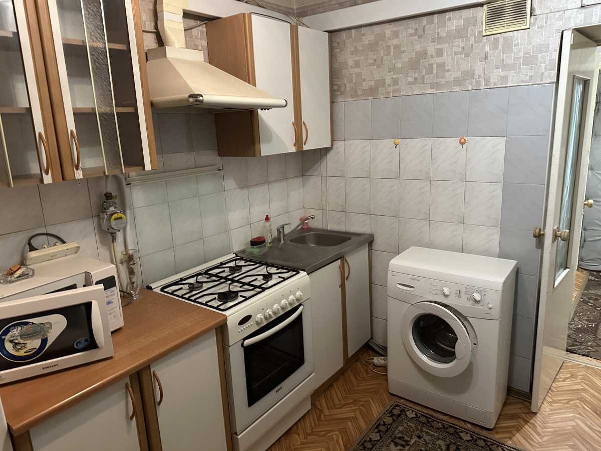 Аренда 2-комнатной квартиры 45 м², Ушинского ул., 12