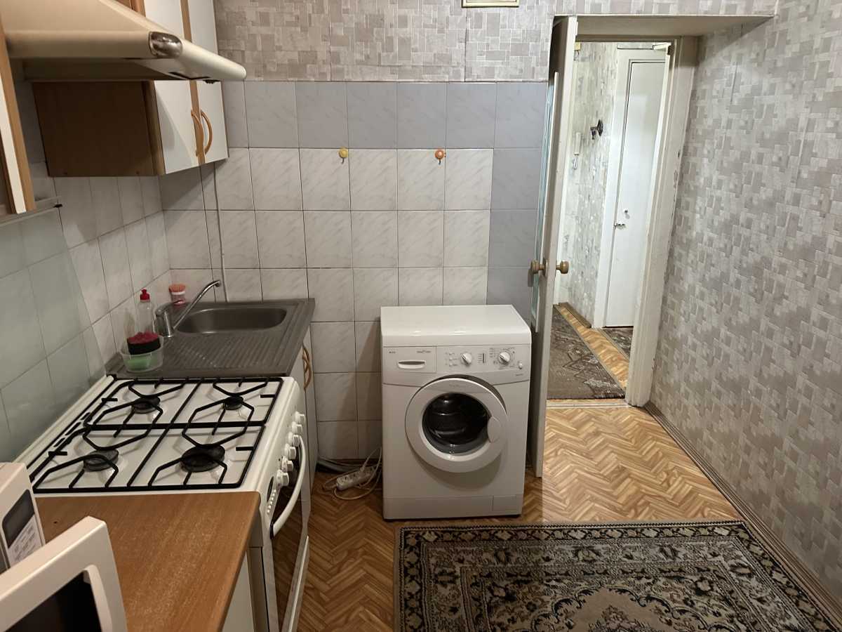 Аренда 2-комнатной квартиры 45 м², Ушинского ул., 12