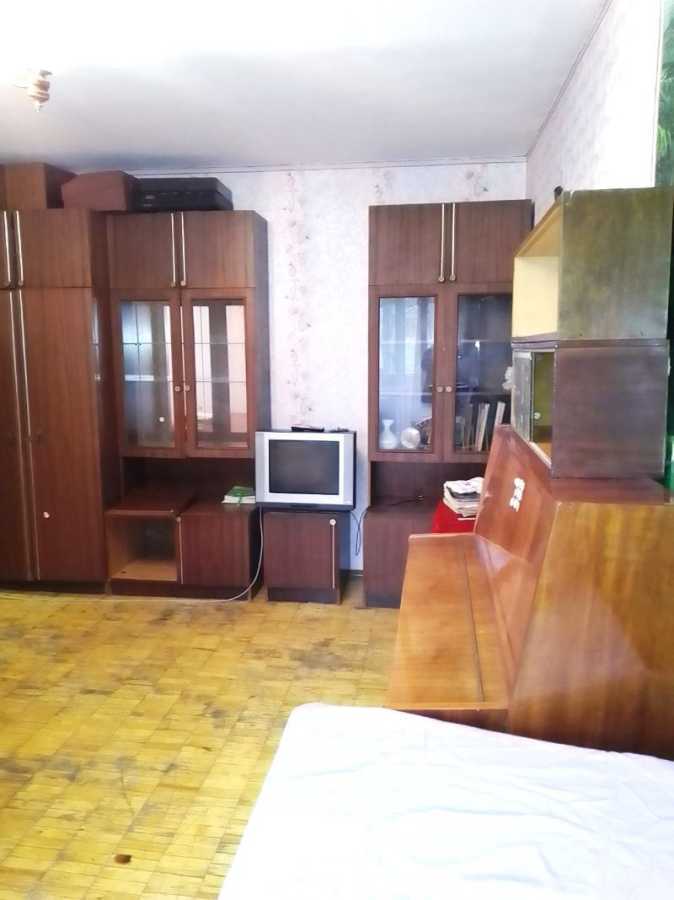 Аренда 1-комнатной квартиры 38 м², Владимира Маяковского просп., 34А