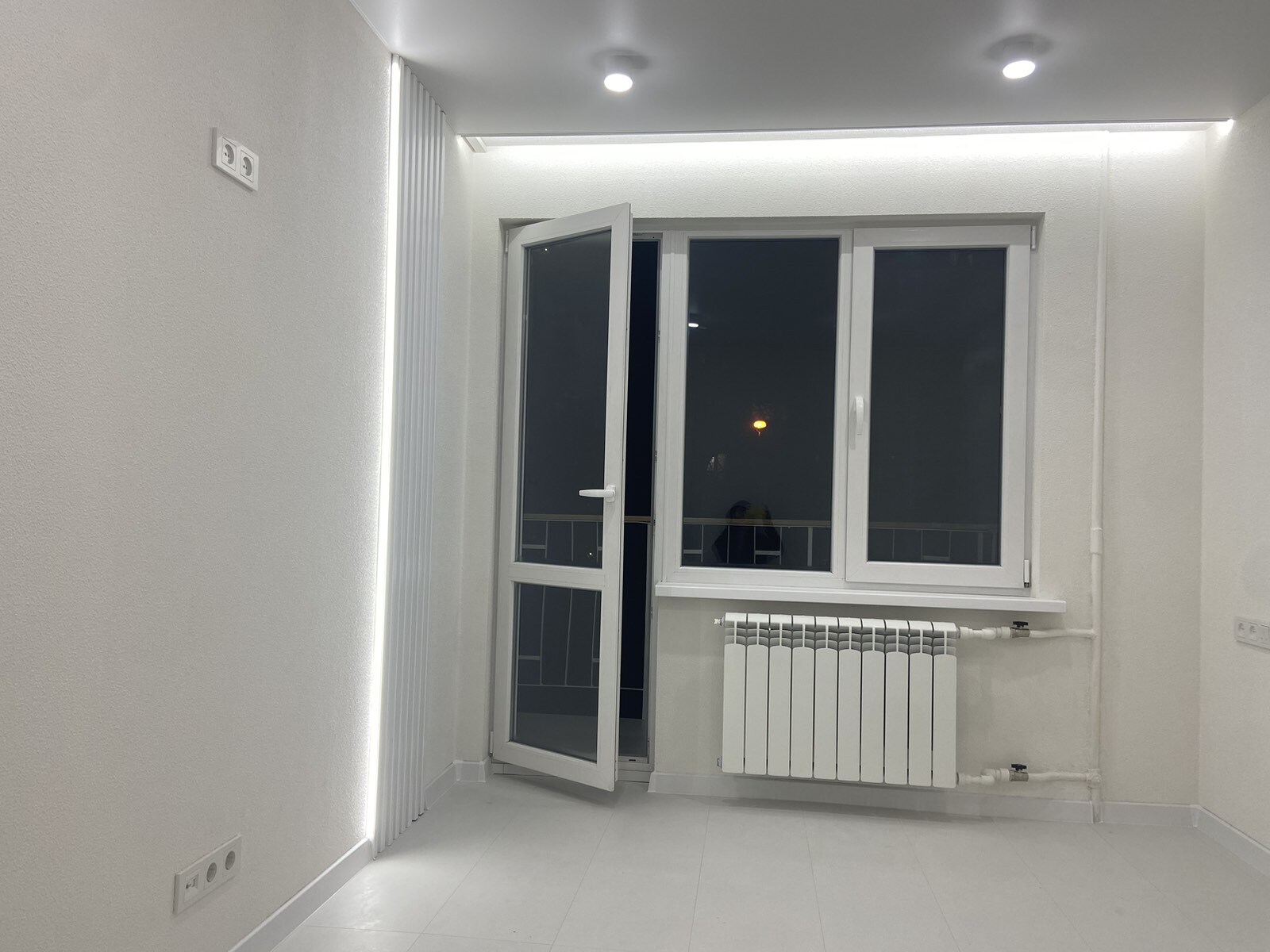 Продаж 2-кімнатної квартири 46 м², Академіка Корольова вул.