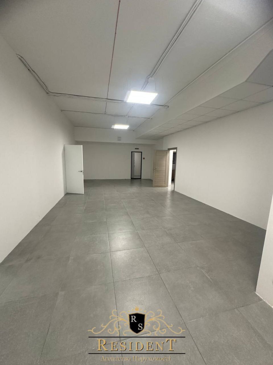 Аренда коммерции 147 м², Владимира Вернадского ул., 29