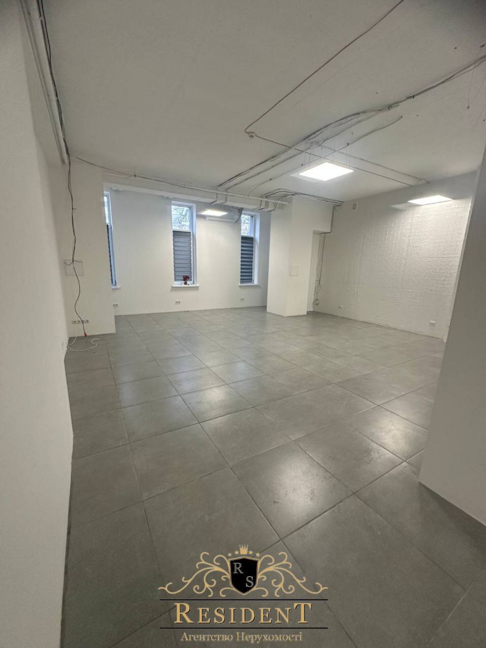 Аренда коммерции 147 м², Владимира Вернадского ул., 29