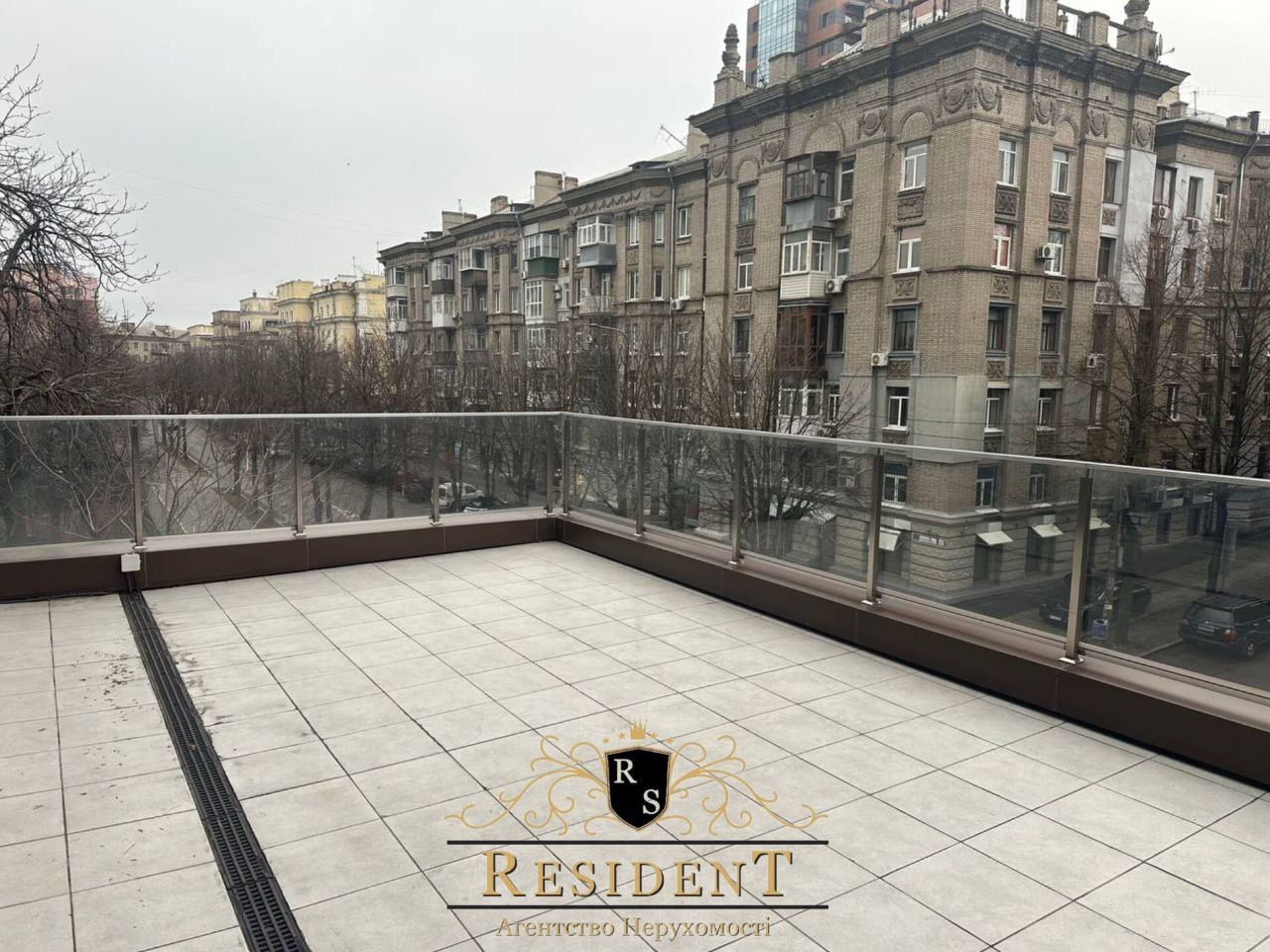Аренда коммерции 147 м², Владимира Вернадского ул., 29