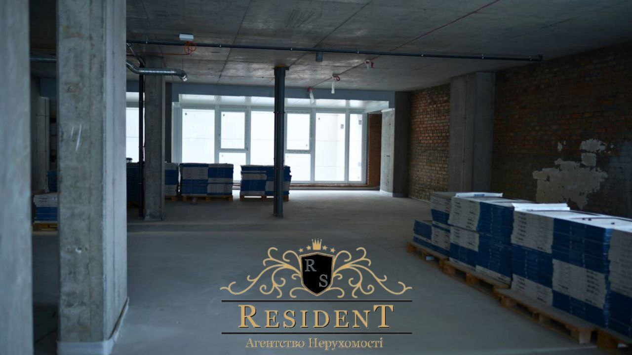 Аренда коммерции 210 м², Владимира Вернадского ул., 35