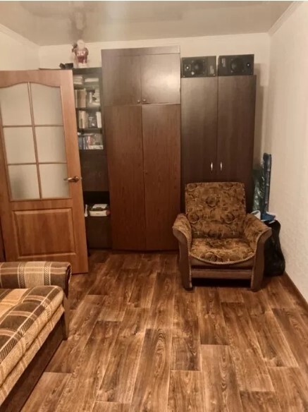 Аренда 1-комнатной квартиры 32 м², Гагарина просп., 111А