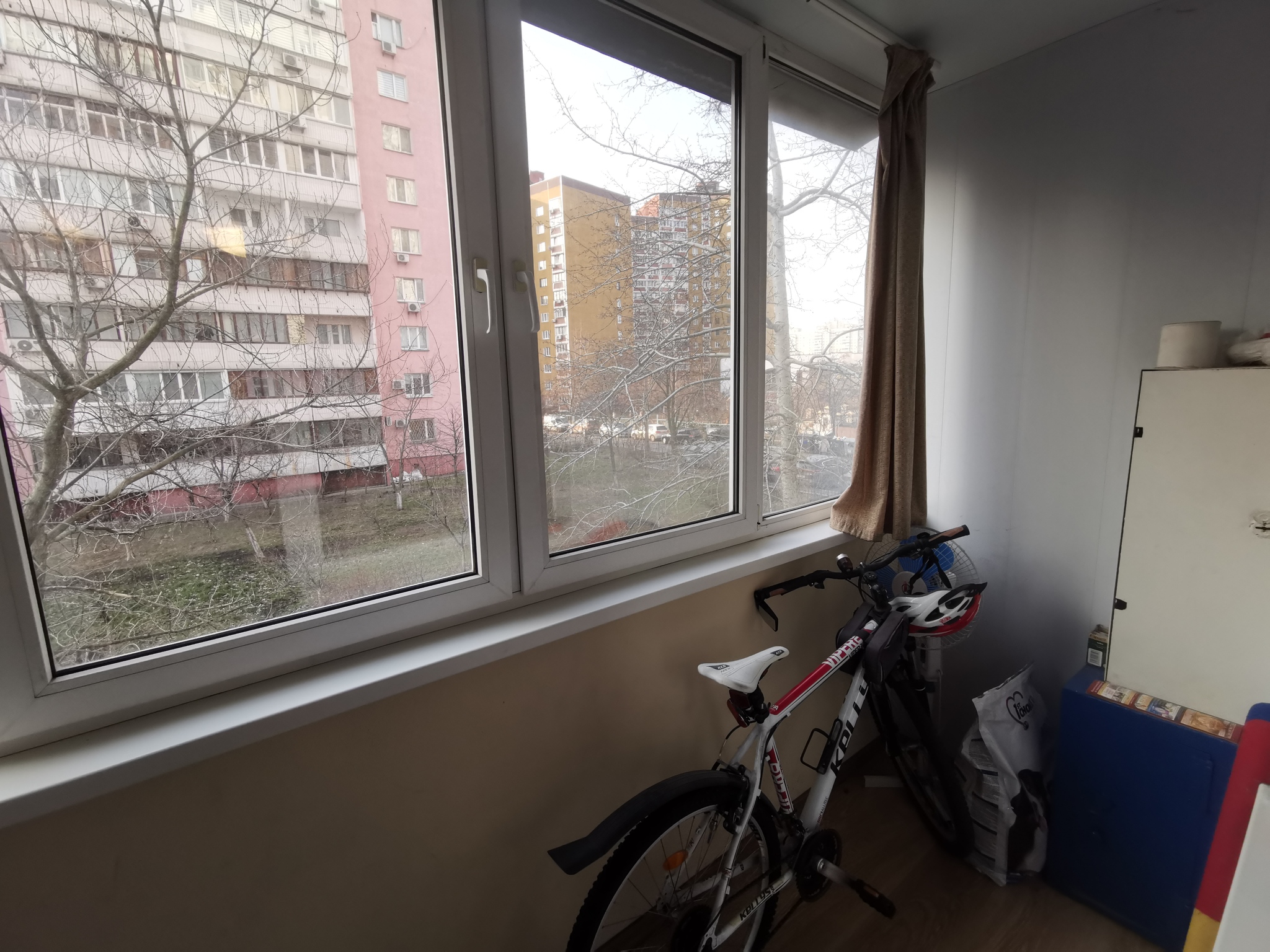 Продаж 4-кімнатної квартири 88 м², Михайла Гришка вул., 8А