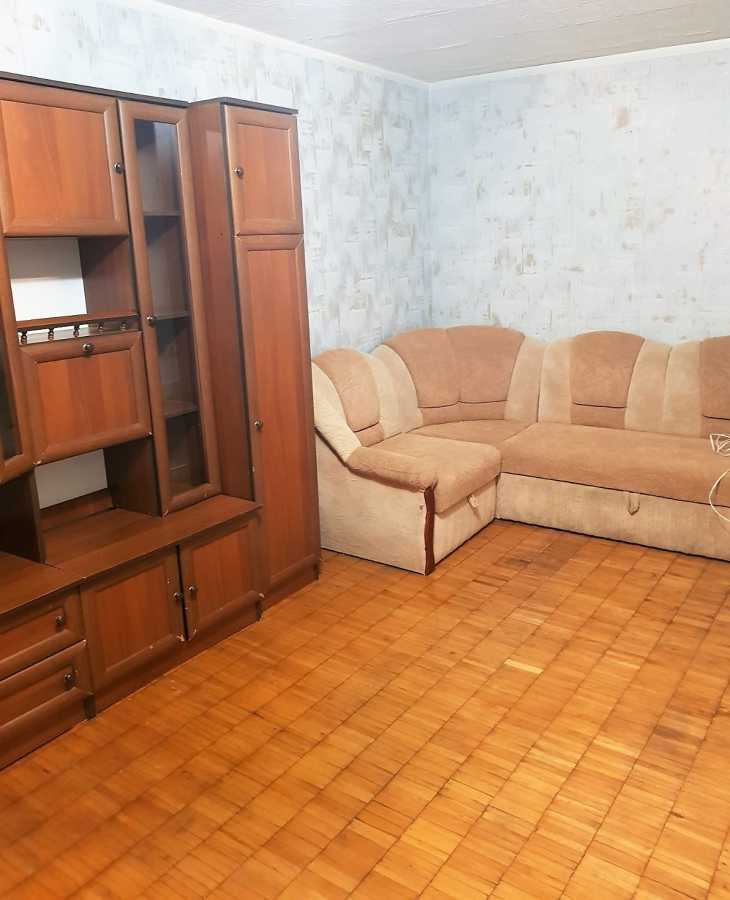 Оренда 1-кімнатної квартири 35 м², Генерала Наумова вул., 23A