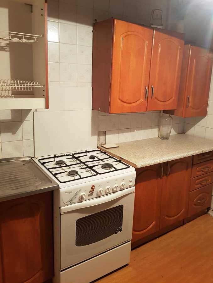 Оренда 1-кімнатної квартири 35 м², Генерала Наумова вул., 23A