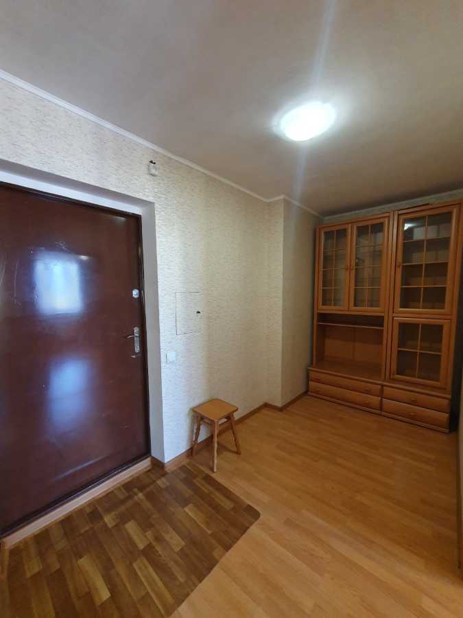 Аренда 1-комнатной квартиры 39 м², Юрия Поправки ул., 14