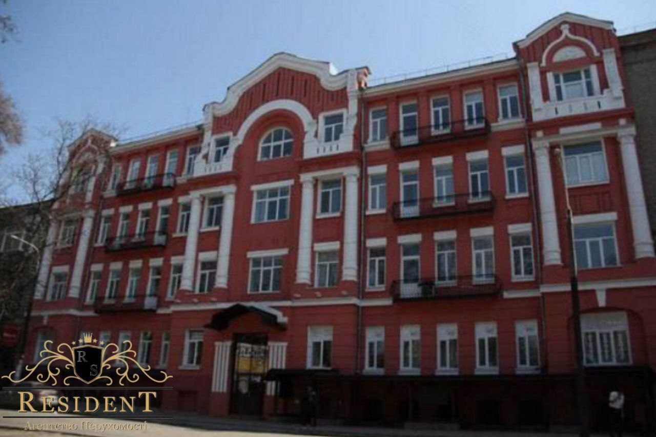 Аренда коммерции 39 м², Гоголя ул., 13
