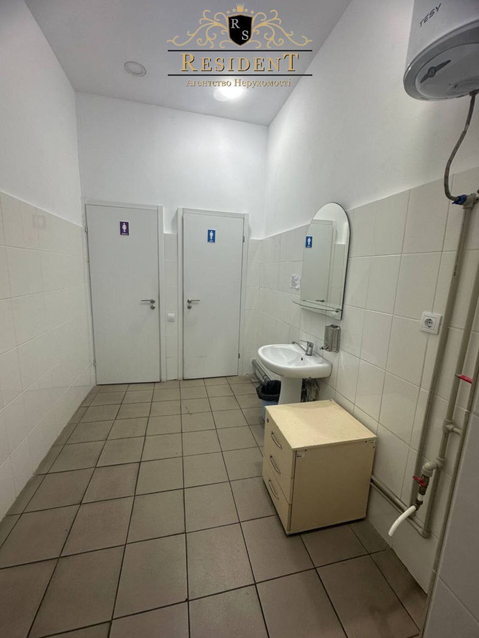 Аренда коммерции 39 м², Гоголя ул., 13