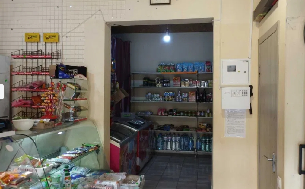 Оренда торговельного приміщення 34 м², Косвенная вул.