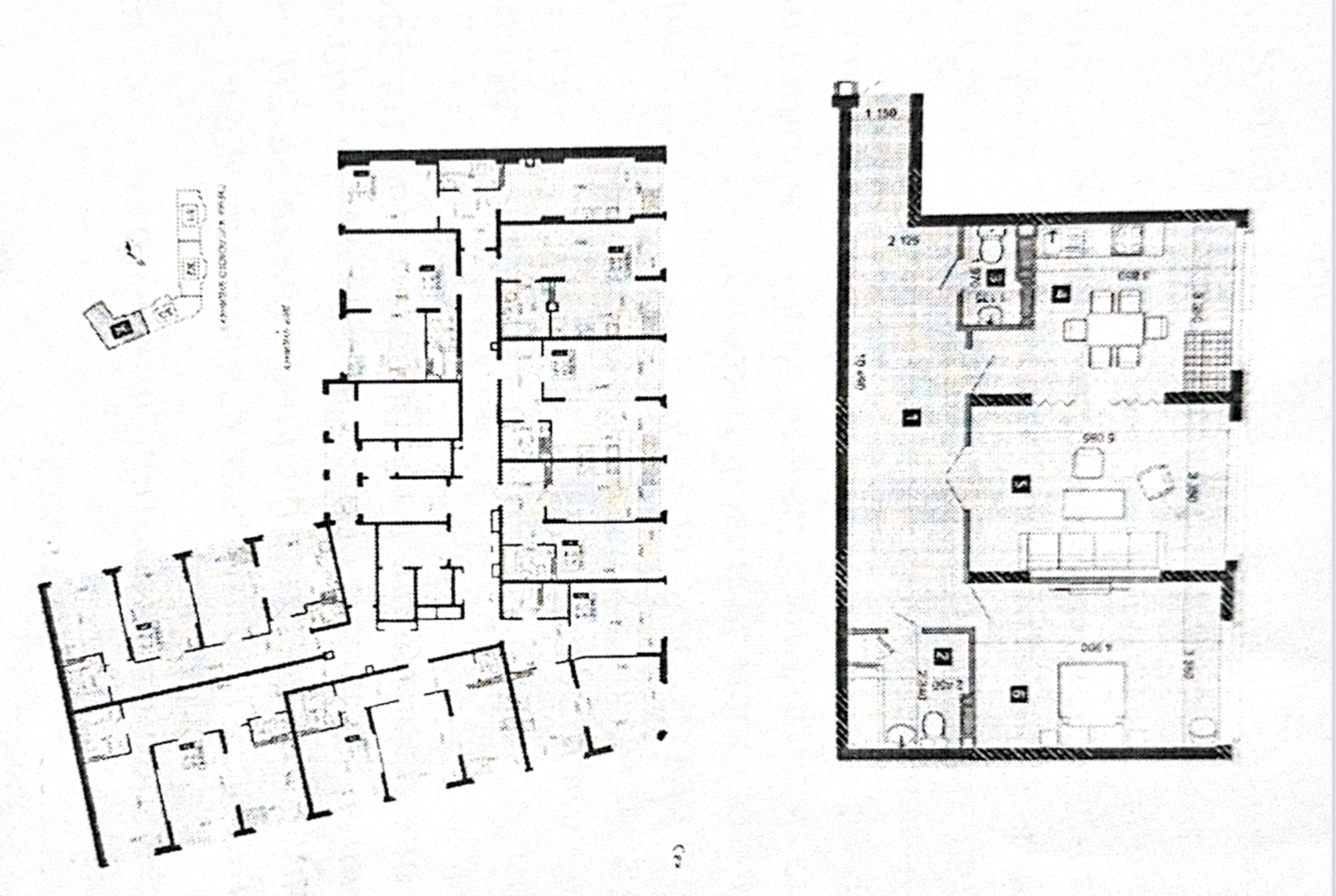 Продажа 2-комнатной квартиры 77 м², Михаила Максимовича ул., 32А