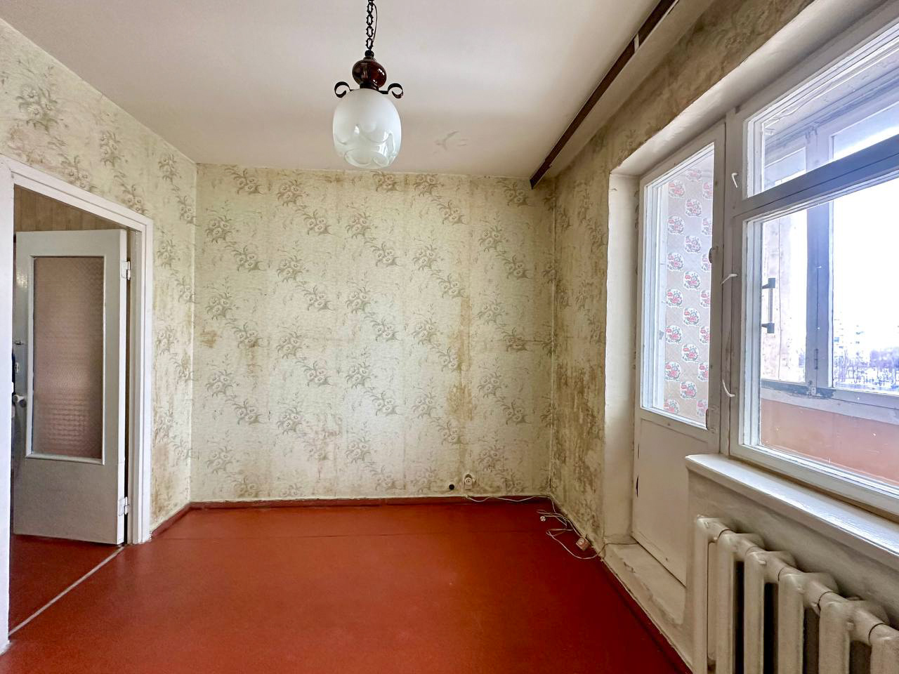 Продажа 3-комнатной квартиры 67 м², Радужная ул., 17