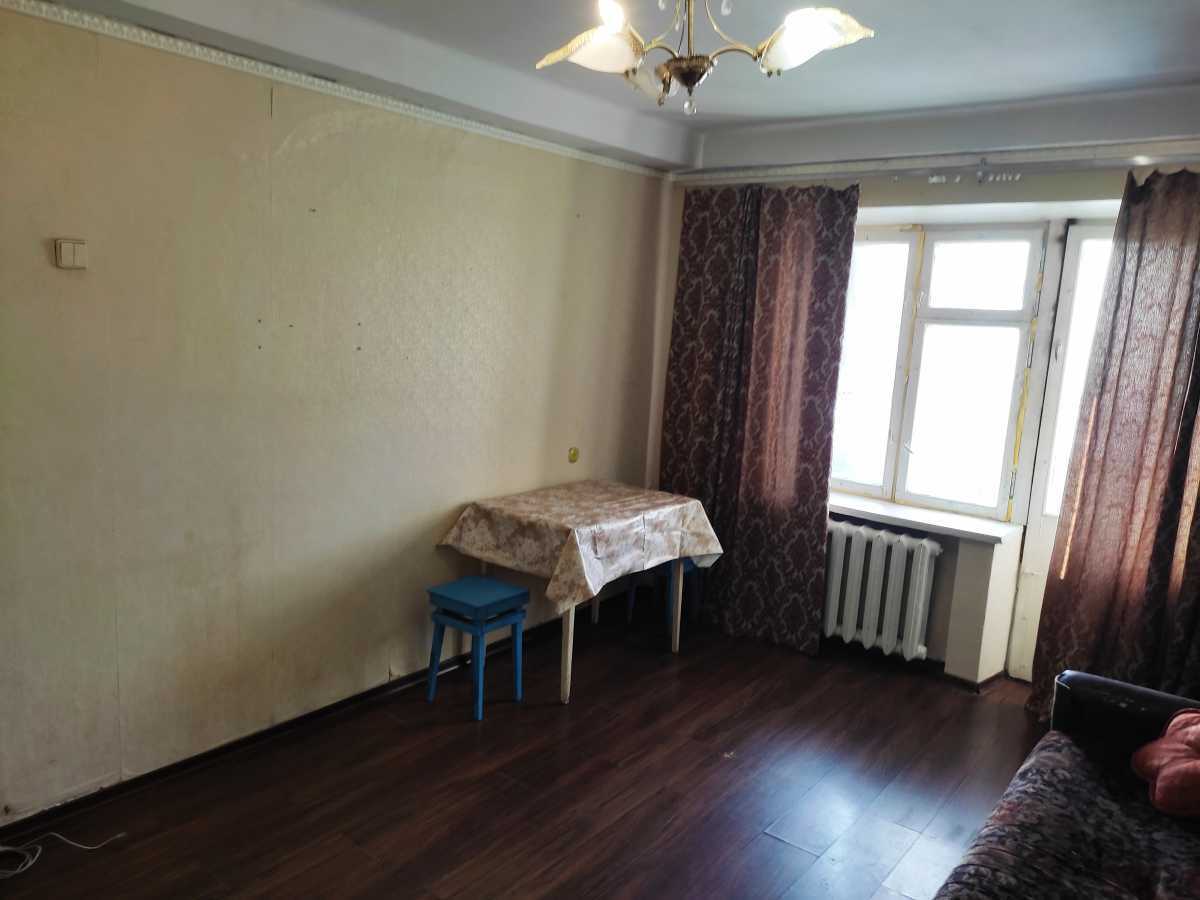 Аренда 1-комнатной квартиры 30 м², Соломенская ул., 32