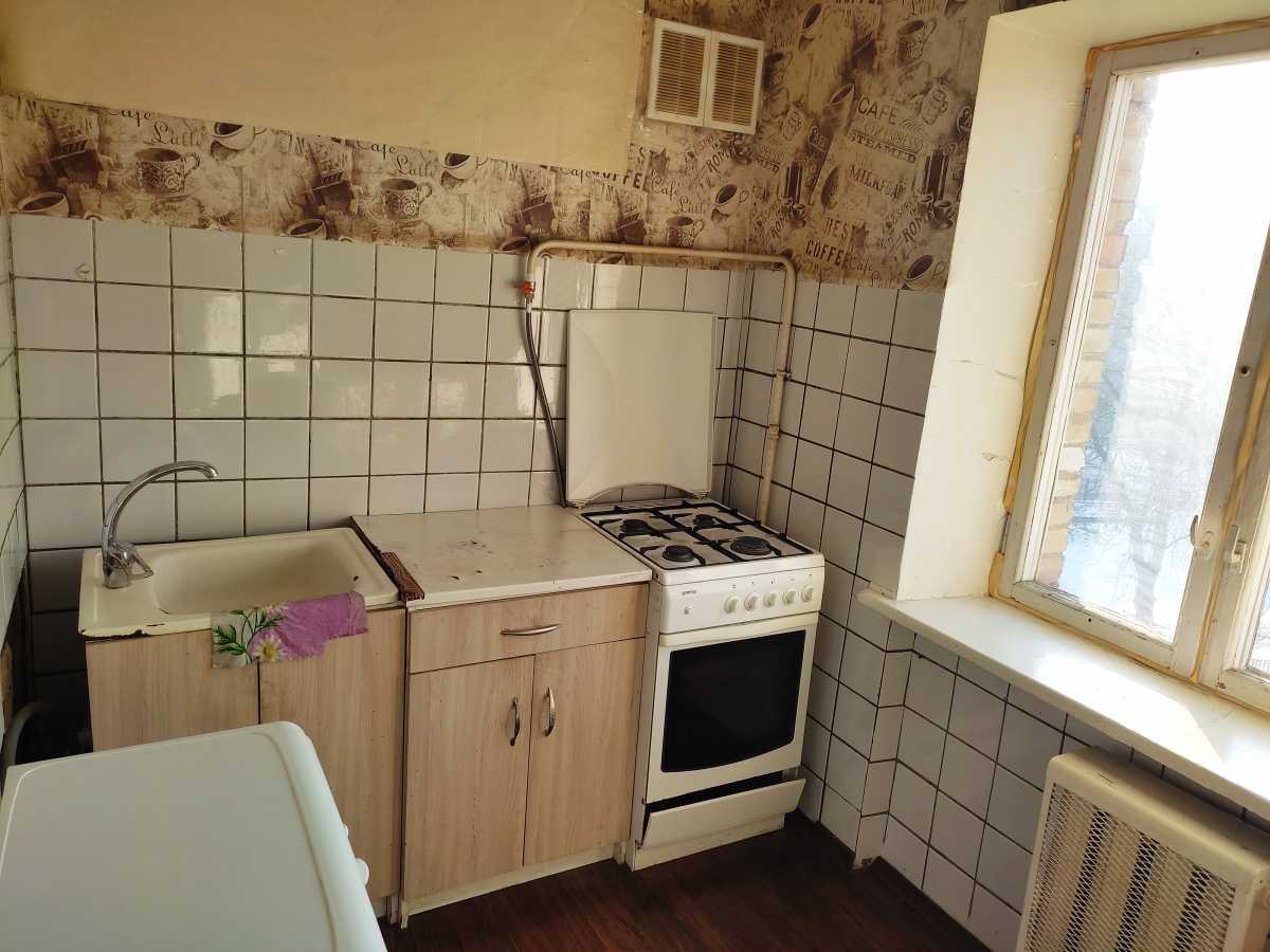 Аренда 1-комнатной квартиры 30 м², Соломенская ул., 32