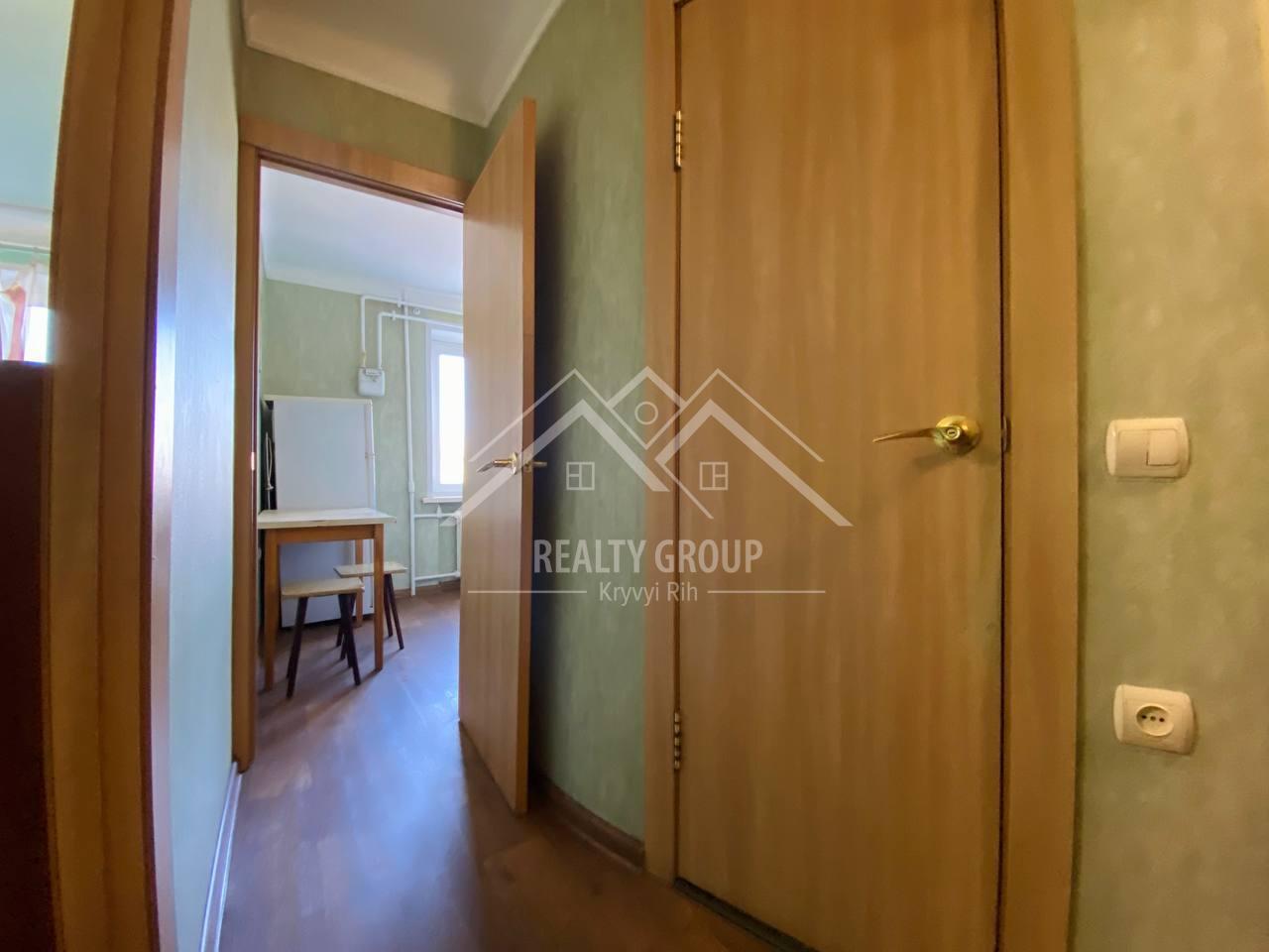 Аренда 1-комнатной квартиры 40 м², Лермонтова ул., 4