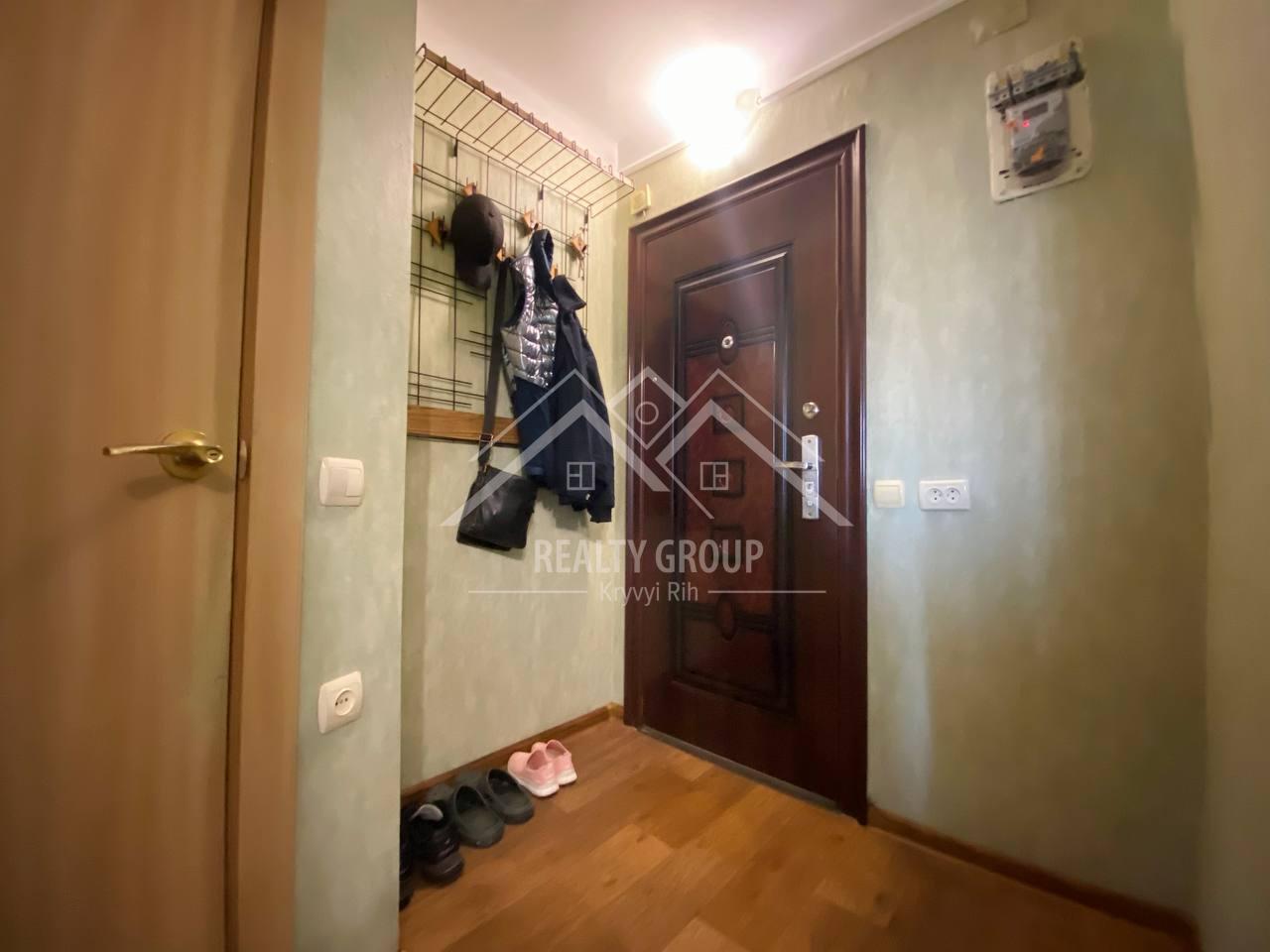 Аренда 1-комнатной квартиры 40 м², Лермонтова ул., 4