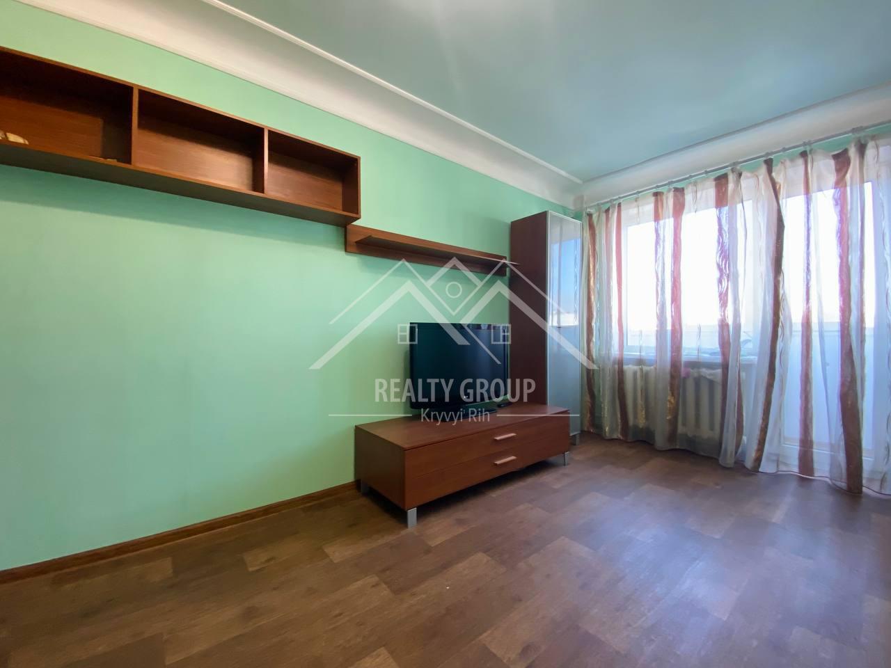 Аренда 1-комнатной квартиры 40 м², Лермонтова ул., 4