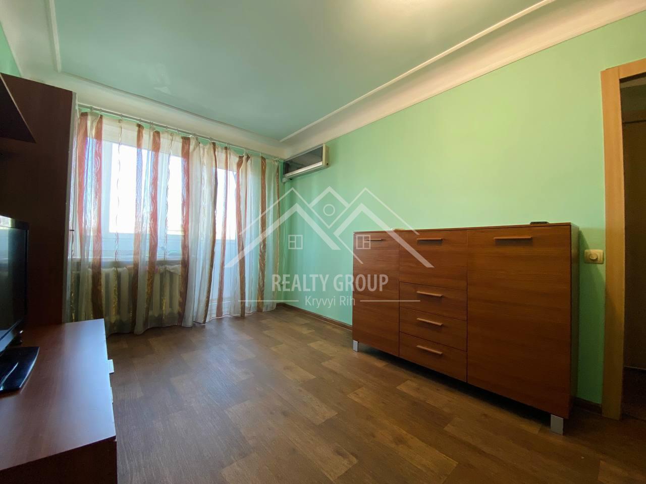 Аренда 1-комнатной квартиры 40 м², Лермонтова ул., 4