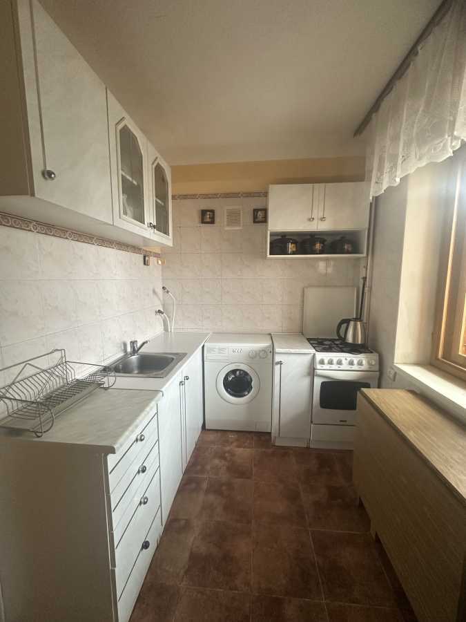 Аренда 1-комнатной квартиры 32.4 м², Амвросия Бучмы ул., 3