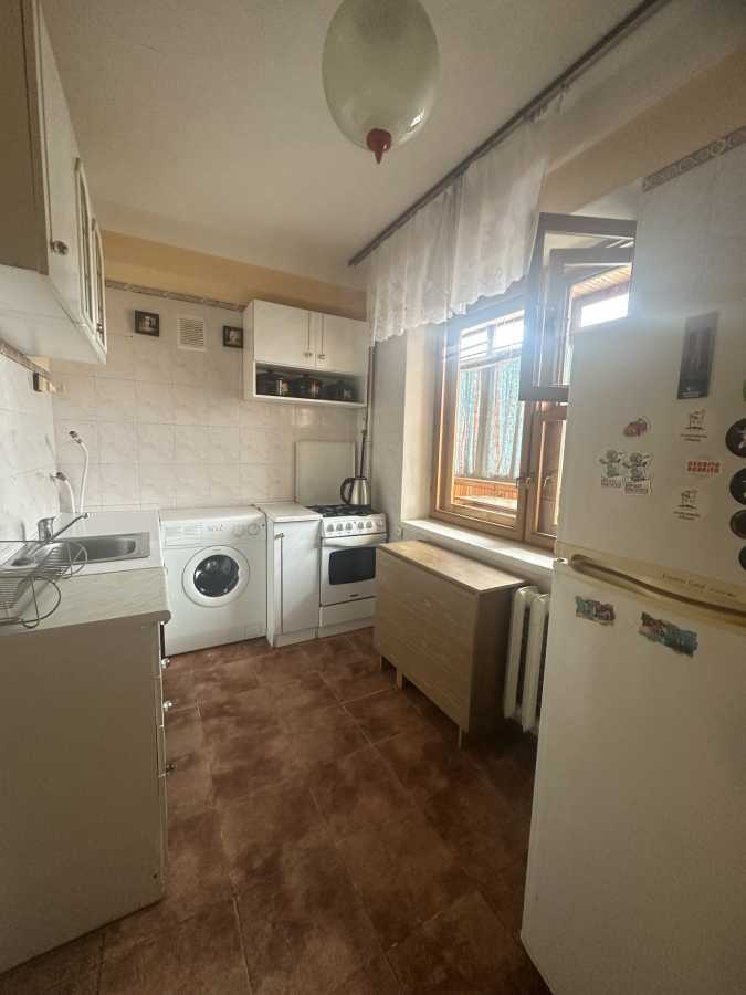 Аренда 1-комнатной квартиры 32.4 м², Амвросия Бучмы ул., 3