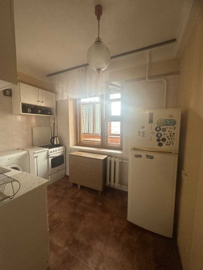 Аренда 1-комнатной квартиры 32.4 м², Амвросия Бучмы ул., 3