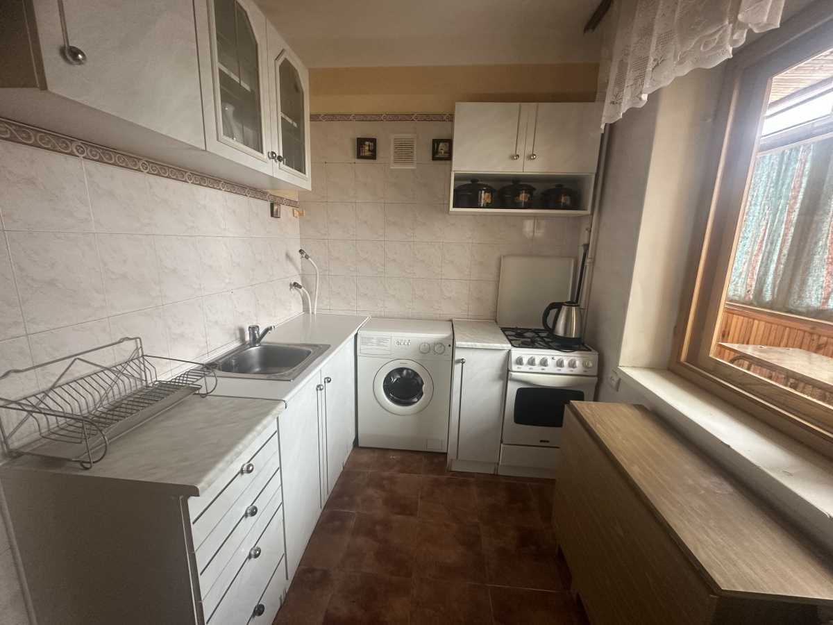 Аренда 1-комнатной квартиры 32.4 м², Амвросия Бучмы ул., 3