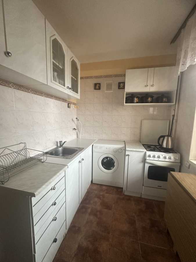 Аренда 1-комнатной квартиры 32.4 м², Амвросия Бучмы ул., 3