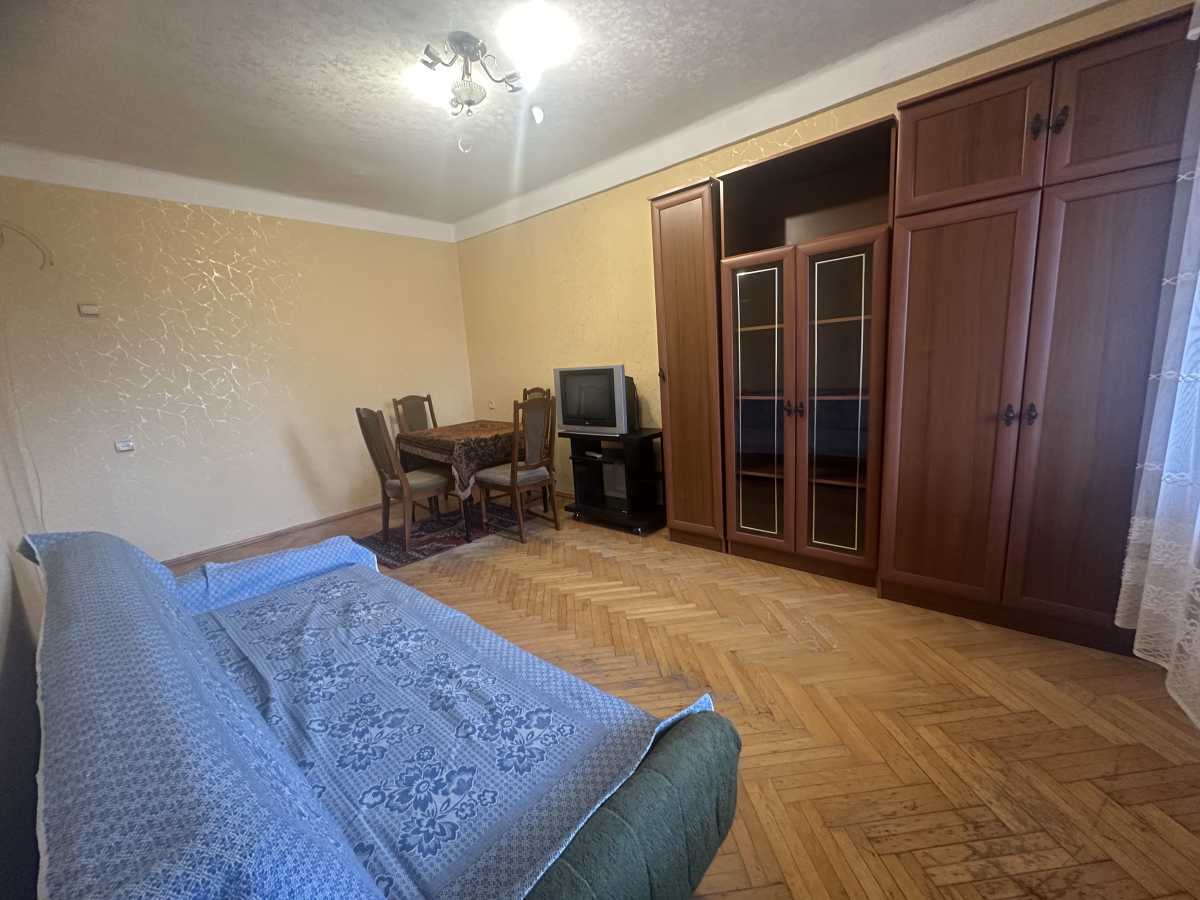 Аренда 1-комнатной квартиры 32.4 м², Амвросия Бучмы ул., 3