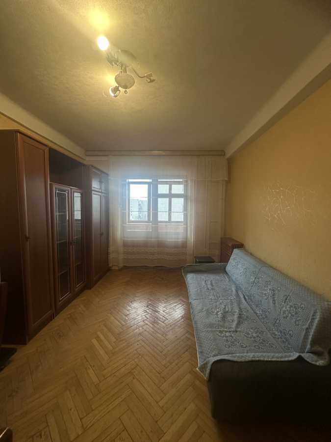 Аренда 1-комнатной квартиры 32.4 м², Амвросия Бучмы ул., 3