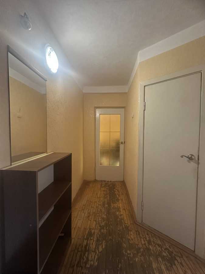 Аренда 1-комнатной квартиры 32.4 м², Амвросия Бучмы ул., 3