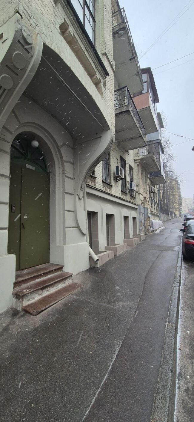 Оренда офісу 48.3 м², Чеховський пров., 3