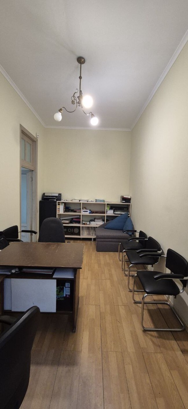 Оренда офісу 48.3 м², Чеховський пров., 3