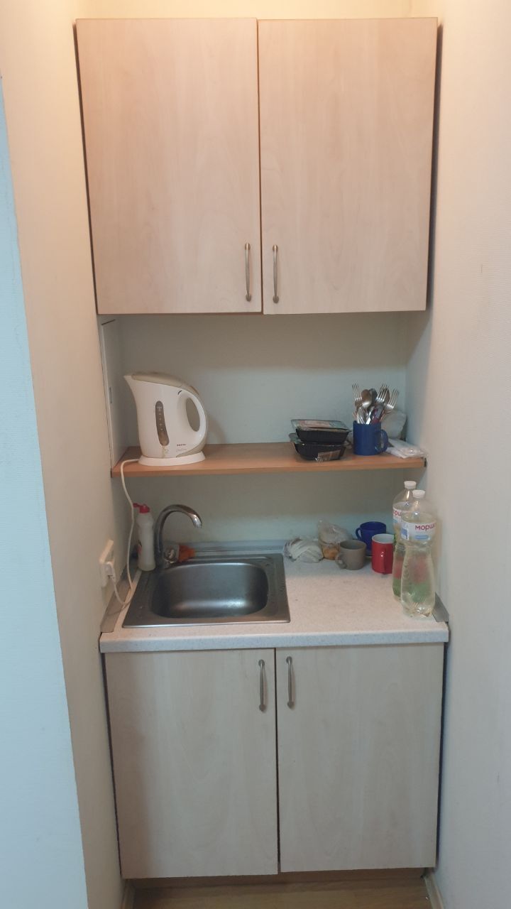 Оренда офісу 48.3 м², Чеховський пров., 3