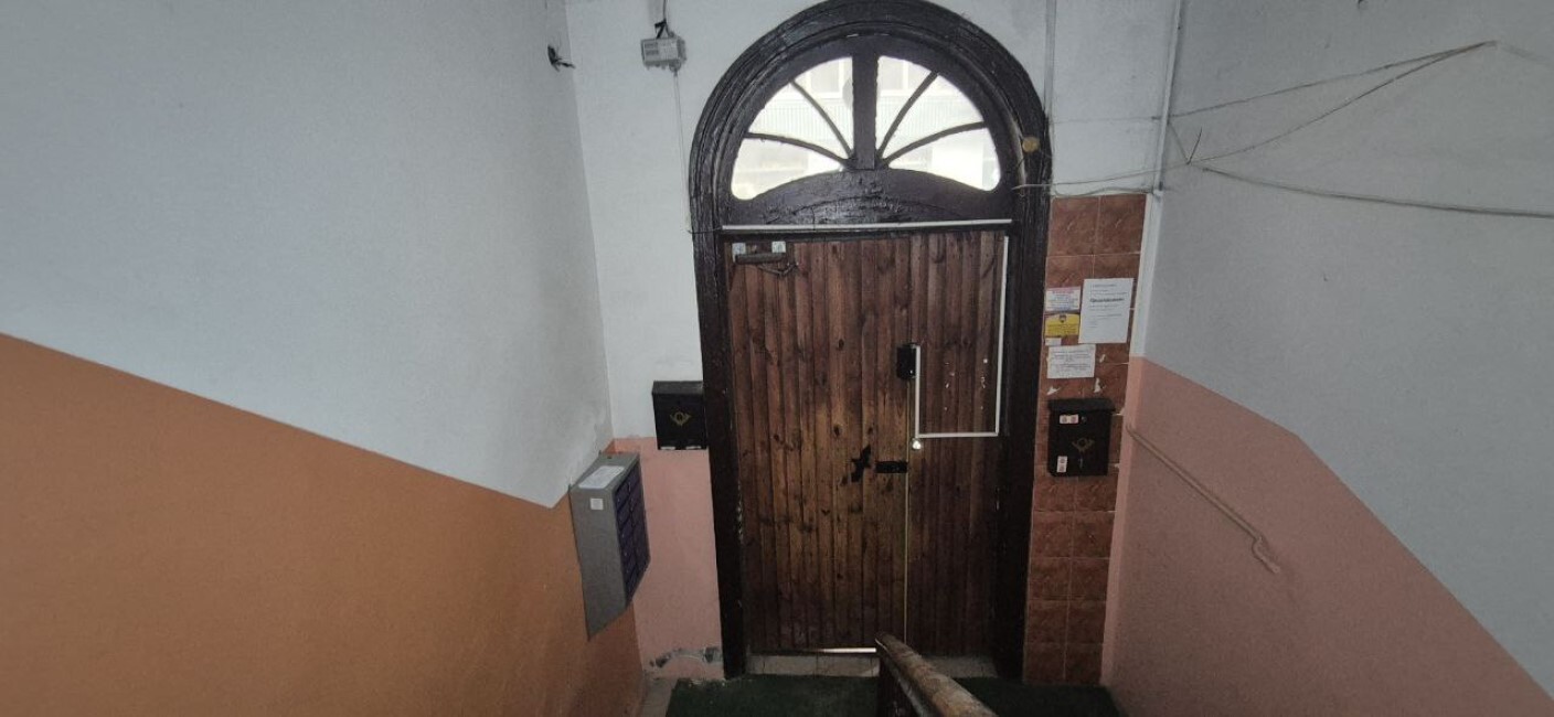 Оренда офісу 48.3 м², Чеховський пров., 3