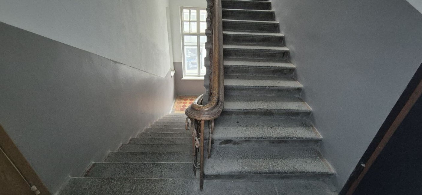 Оренда офісу 48.3 м², Чеховський пров., 3