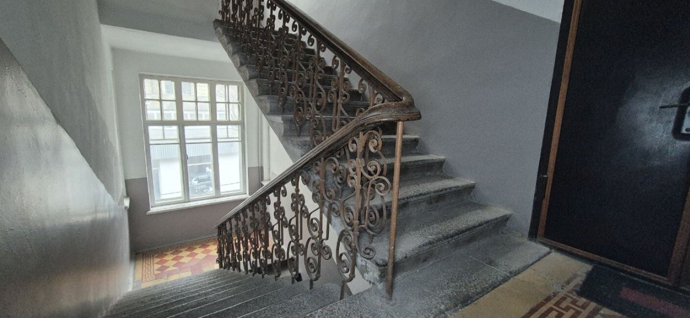 Оренда офісу 48.3 м², Чеховський пров., 3