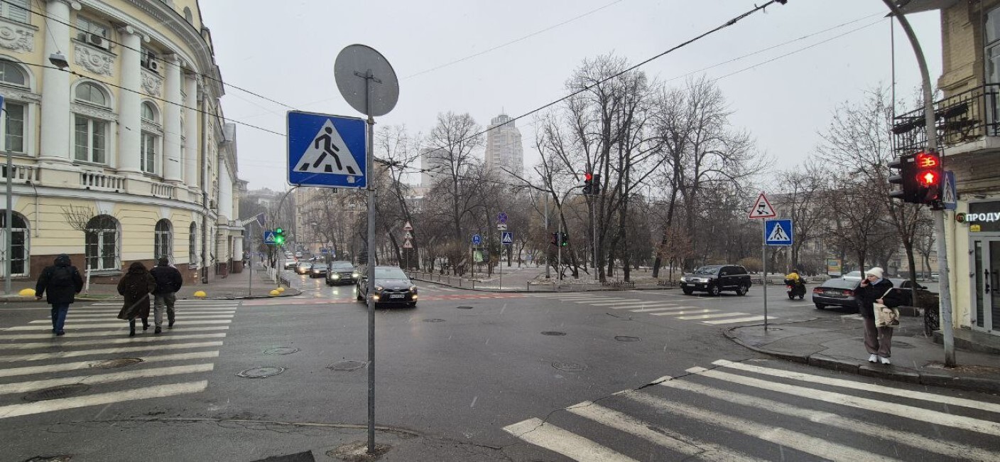 Оренда офісу 48.3 м², Чеховський пров., 3