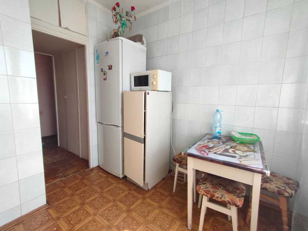 Оренда 1-кімнатної квартири 45 м², Миколи Кібальчича вул., 5Б