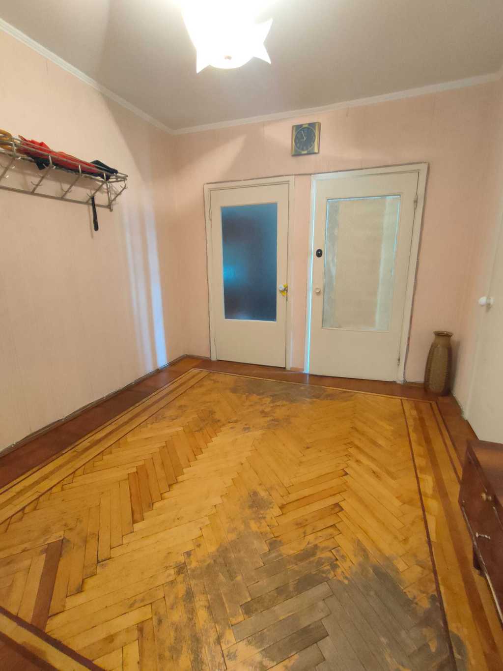 Оренда 1-кімнатної квартири 45 м², Миколи Кібальчича вул., 5Б