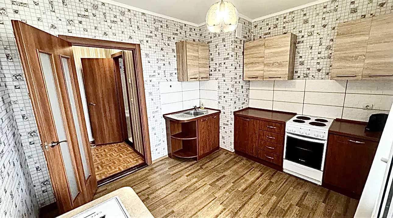 Аренда 1-комнатной квартиры 45 м², Константина Данькевича ул., 8