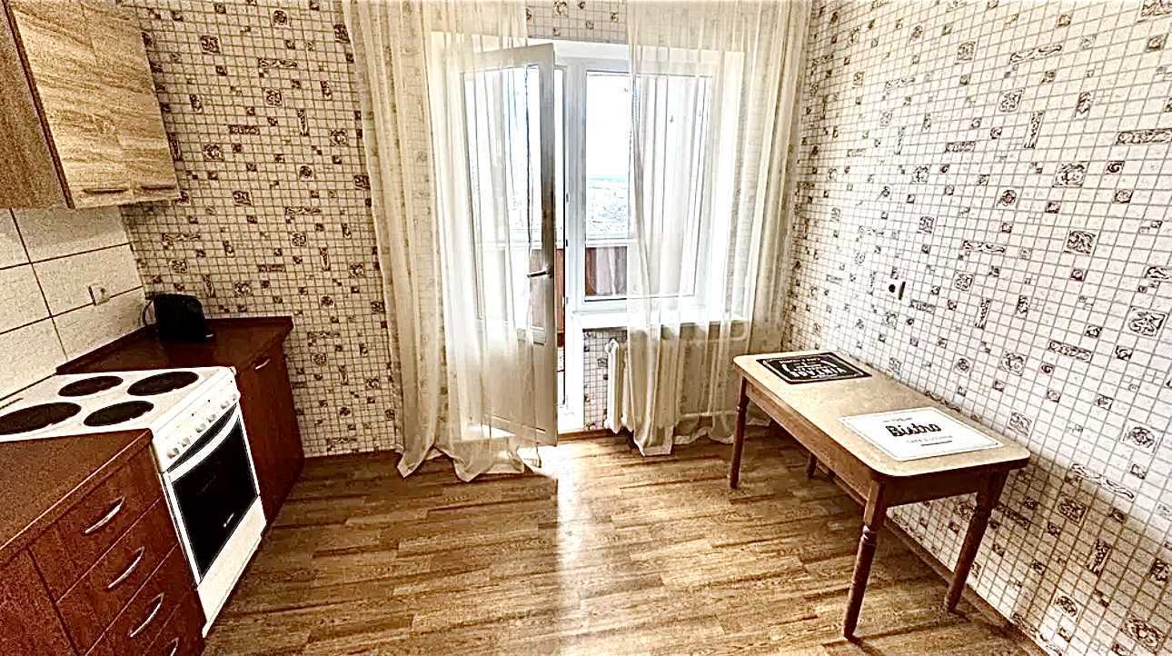 Аренда 1-комнатной квартиры 45 м², Константина Данькевича ул., 8