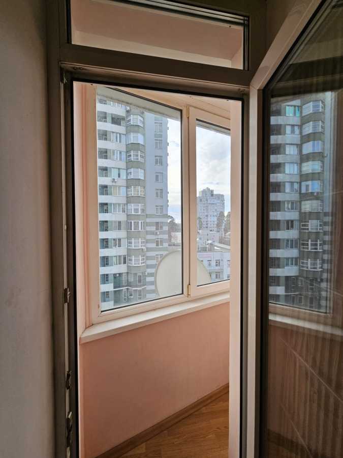 Оренда 2-кімнатної квартири 80 м², Львівська вул., 22А