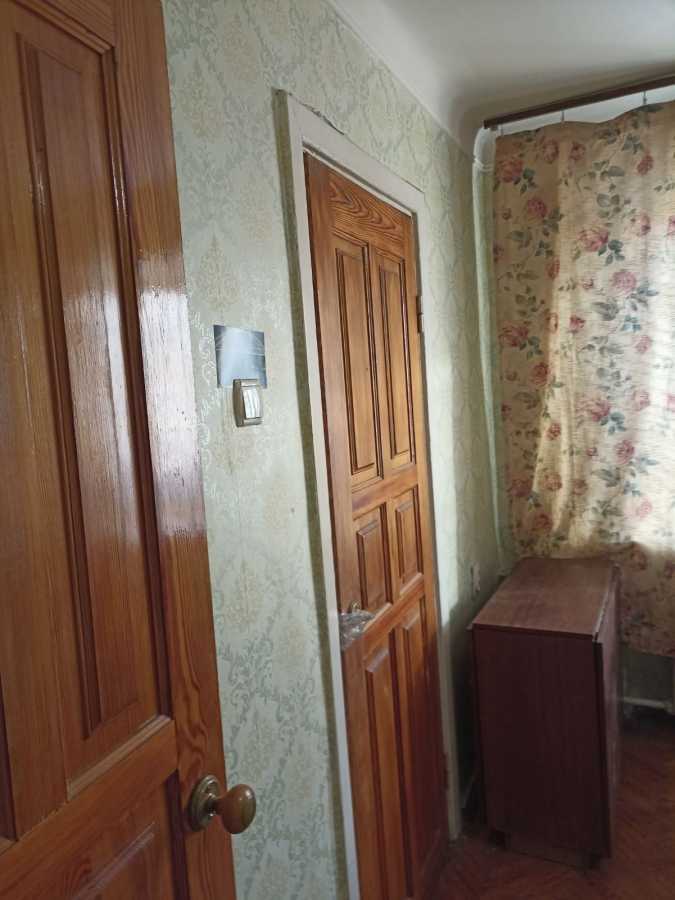 Оренда 1-кімнатної квартири 20.01 м², Академіка Доброхотова вул., 28