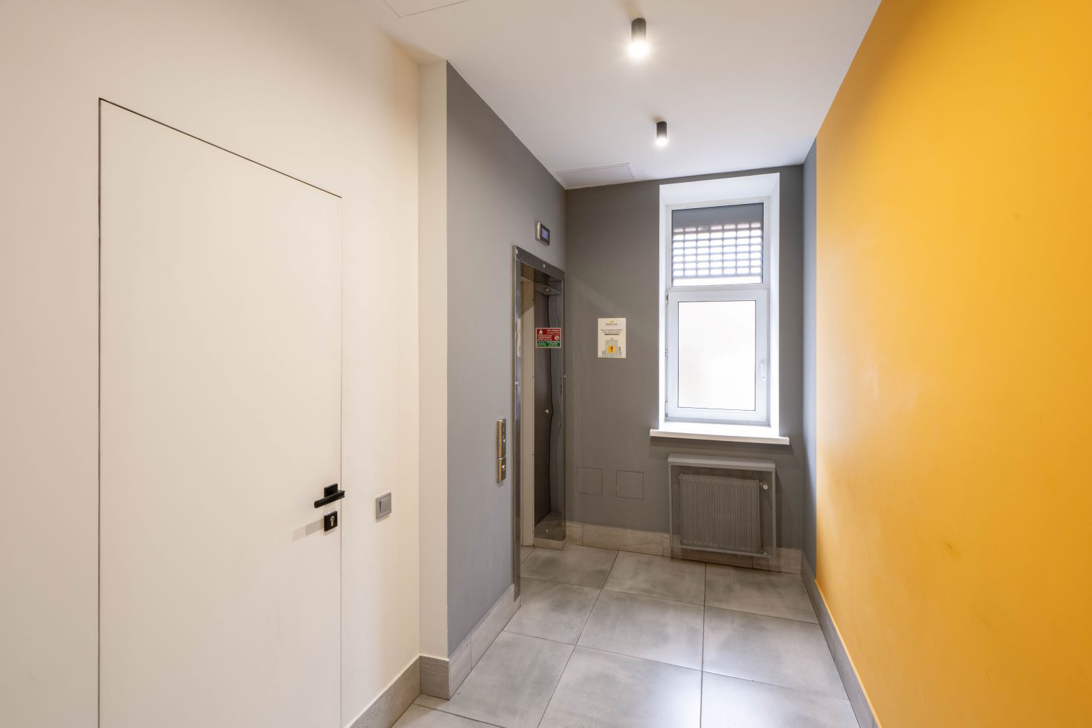 Продажа отдельно стоящего здания 4057 м², Боричев Ток ул., 35В