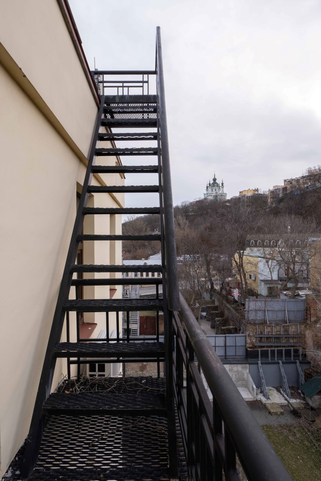 Продажа отдельно стоящего здания 4057 м², Боричев Ток ул., 35В